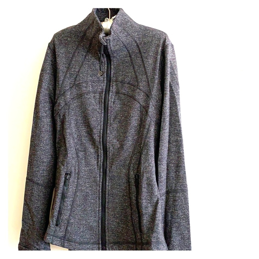 Lululemon Classic Define Jacket